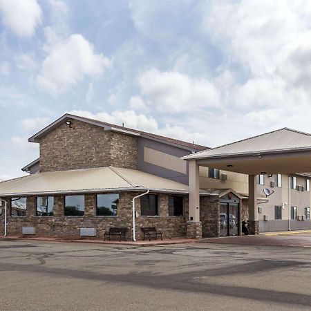 Quality Inn Lamar Exterior foto